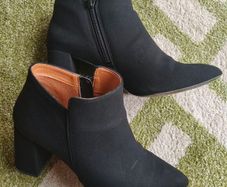 Will's Vegan Store Ankle Boots