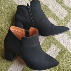 Will's Vegan Store Ankle Boots