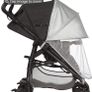 Universal Sunshield and Insect Net UPF 50 Image 4