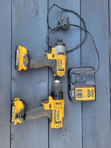 dewalt 10.8 v