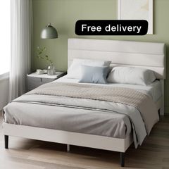 Double Bed Frame