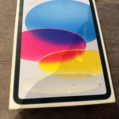 ipad 11 A16 128GB