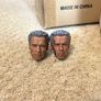 Terminator T-800 Guardian Genisys Hot Toys 1/6 Scale MMS 307 Image 8