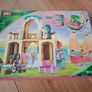 LEGO Wicked 75681 Glinda Elphaba & Nessarose at Shiz University Image 2