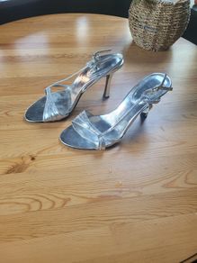 Shoes Stiletto