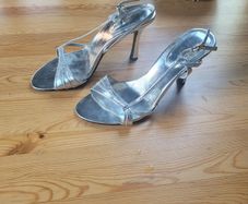 Shoes Stiletto