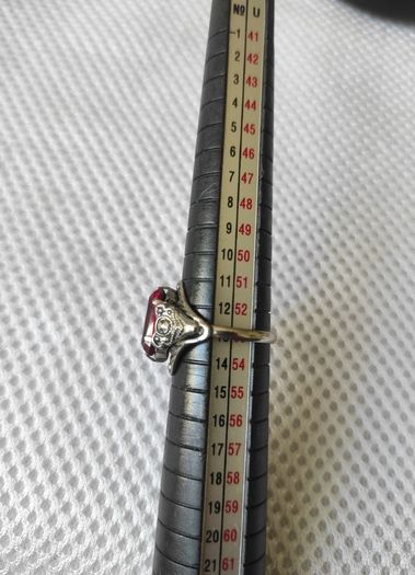 Vintage ring