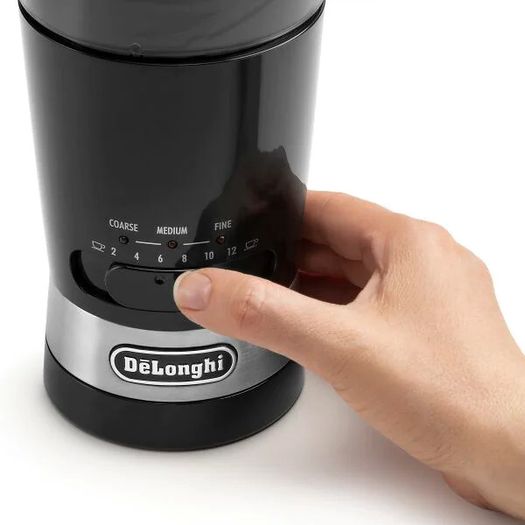 Coffee Grinder Delonghi K210