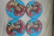 vintage coasters