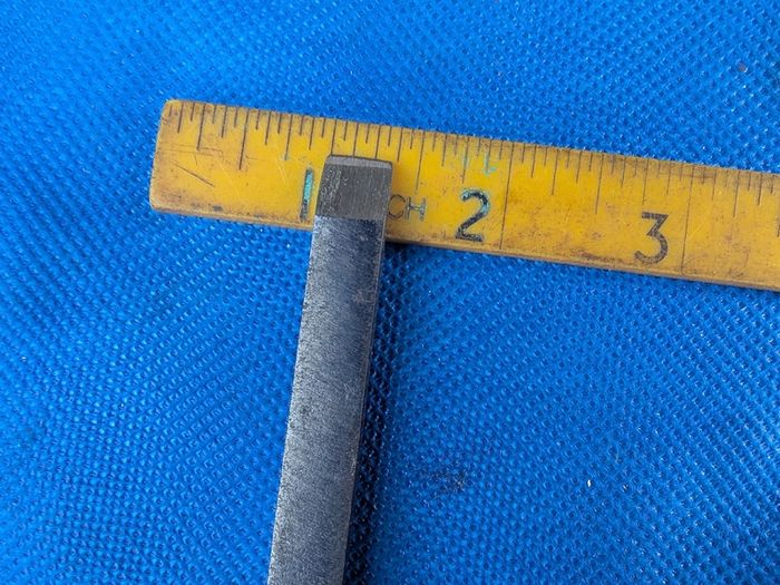 3/8" Mortice Chisel By Sorby