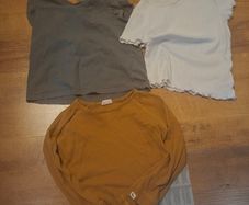 Girls Tops