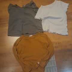 Girls Tops