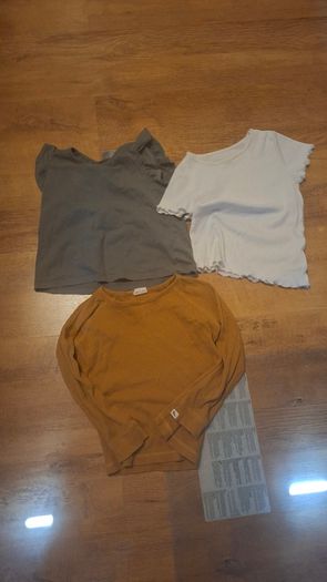 Girls Tops