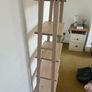 Ladder Style Shelves Image 2