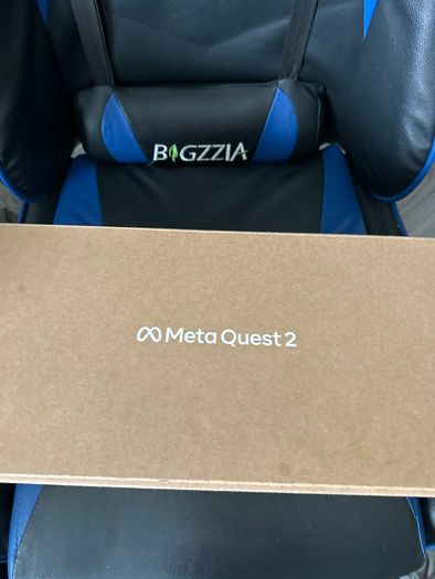 Meta guest 2