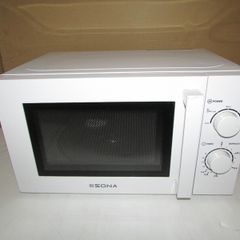 Sona microwave