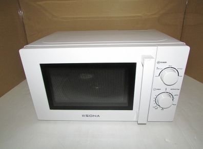 Sona microwave