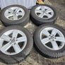 15" VW Polo Lupo  5x100 Alloys Audi A1 Skoda Image 5