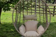 Summer Sale! Egg Chair Swing - Free Delivery!