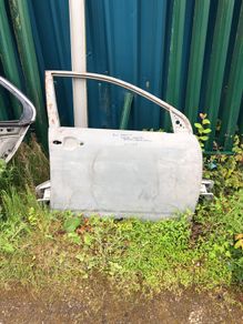 toyota corolla door