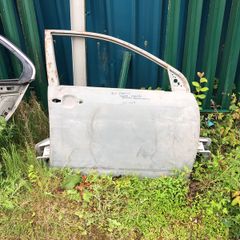 toyota corolla door