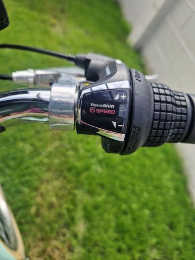 Pendleton Somerby Kids Bike 24" Wheel