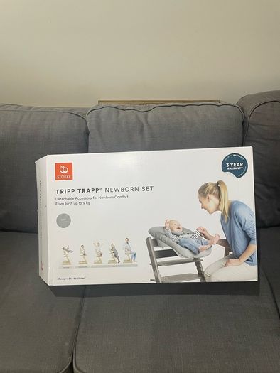 Stokke Tripp Trapp Newborn Seat