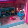 Polly Pocket house and accessories Image 5