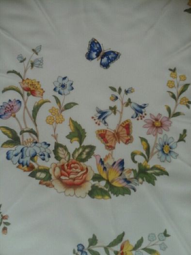 Aynsley china