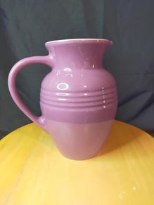Le Creuset 2.1 L Purple Jug