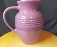 Le Creuset 2.1 L Purple Jug