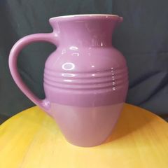 Le Creuset 2.1 L Purple Jug