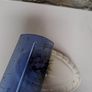 Donegal egg shaped trinket box Image 2