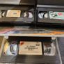 VHS Collection U2 / M.Jackson / Dr. Dre etc. (13 in Total) Image 5