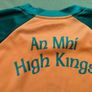 Vintage Meath GAA O'Neills Jersey Size Age 13/14Years Image 4
