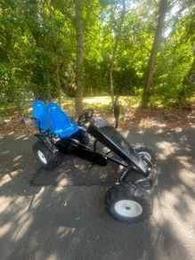 berg X-Large go kart