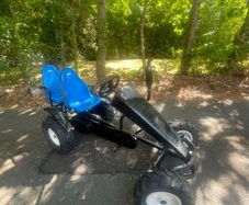 berg X-Large go kart