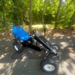 berg X-Large go kart