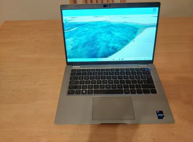 Dell Latitude 5440 | 13th Gen Intel Core i7 vPro | 16GB RAM | 256GB NVMe SSD | Windows 11 Pro