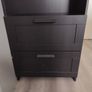 Shelf unit with drawers. Image 6