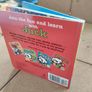 Kingfisher 1998 Jack It's Playtime Lift-the-Flap & Pop-Up Book Image 2