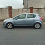 opel corsa Image 3