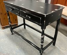 console / Hall Table