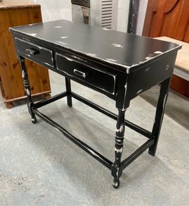 console / Hall Table
