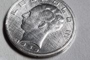 Silver 50 Francs