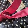 Brand-New Y2K Gap 2Piece Polkadot Dress Set with Baby Knickers Image 8