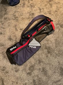 Ping moonlite bag