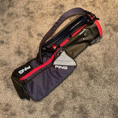 Ping moonlite bag