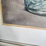 Mid Century Sir Gerald Kelly Print Image 2