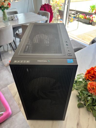 Gaming computer